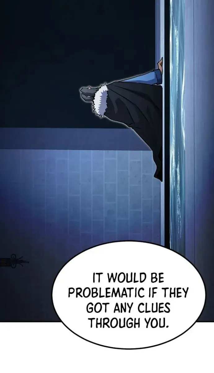 I Awoke as a God After Auto-Battling for a Million Years Chapter 112 Page 12
