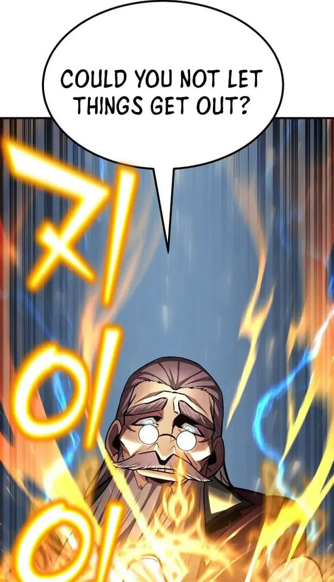 I Awoke as a God After Auto-Battling for a Million Years Chapter 112 Page 14