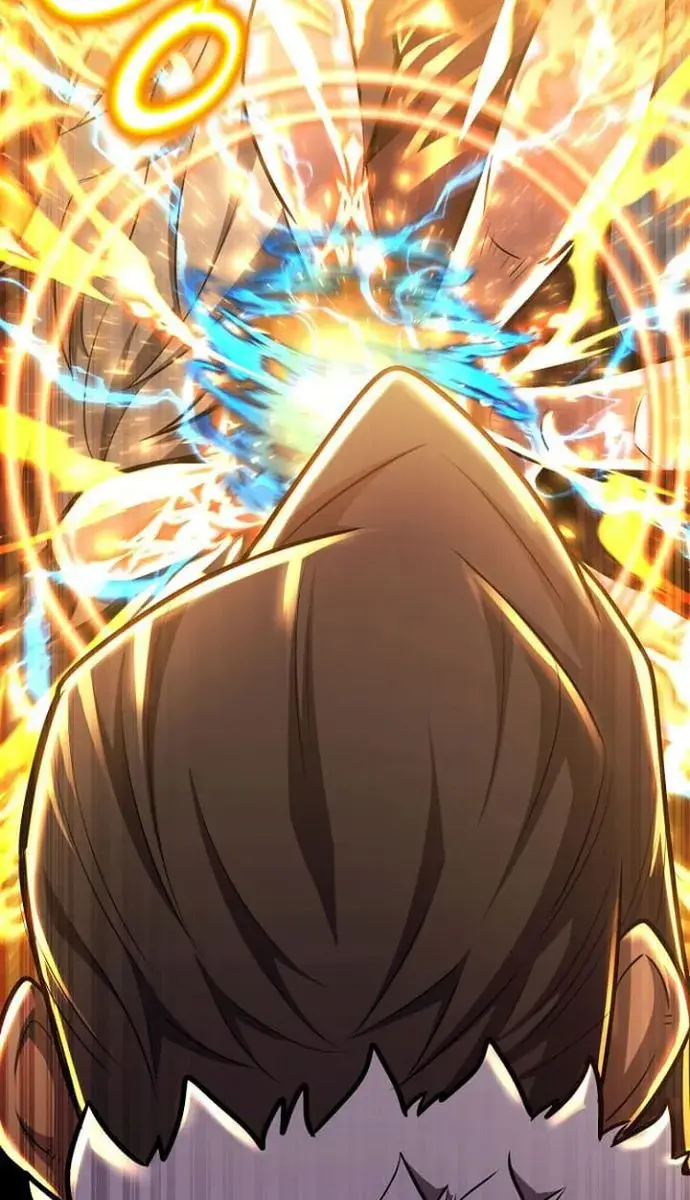 I Awoke as a God After Auto-Battling for a Million Years Chapter 112 Page 15