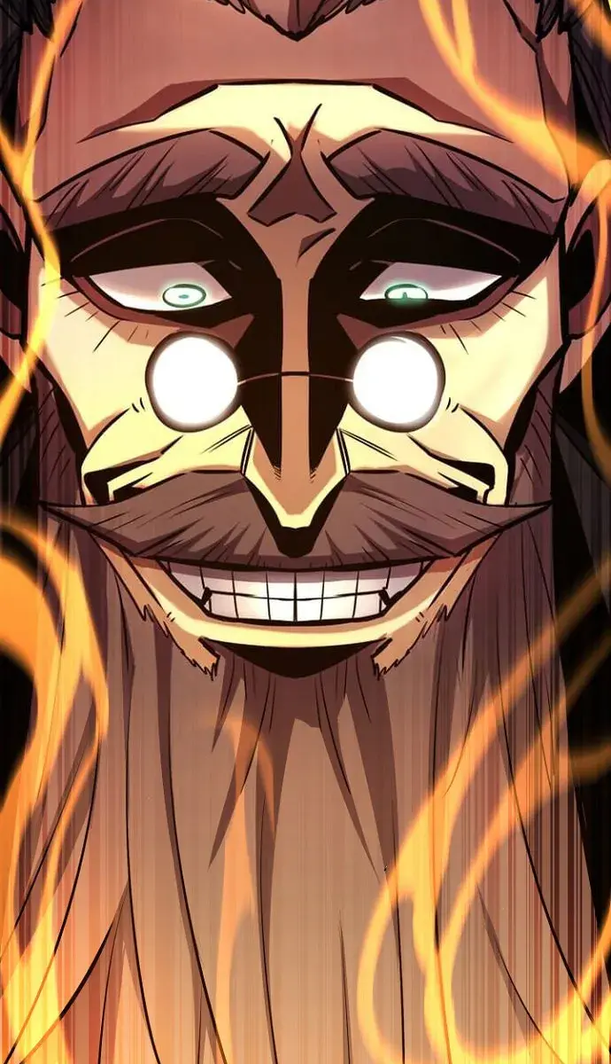 I Awoke as a God After Auto-Battling for a Million Years Chapter 112 Page 17