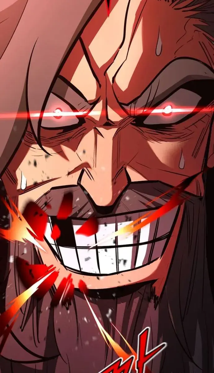 I Awoke as a God After Auto-Battling for a Million Years Chapter 112 Page 27