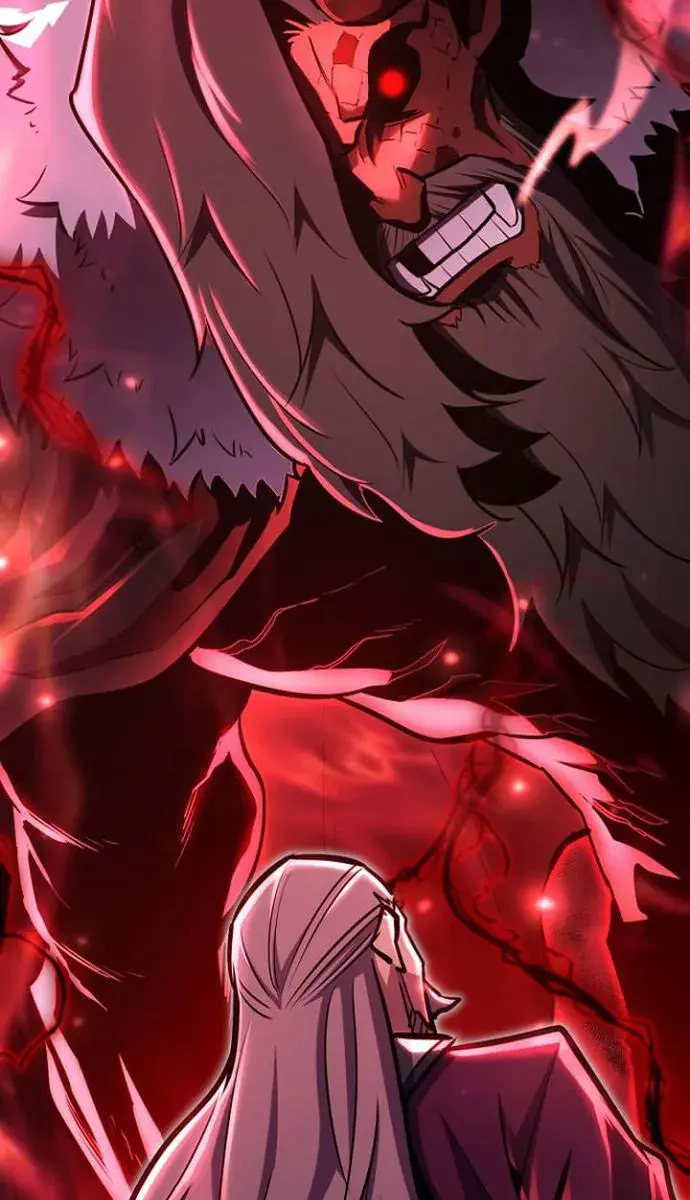 I Awoke as a God After Auto-Battling for a Million Years Chapter 112 Page 33