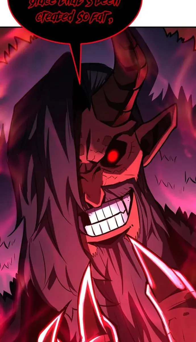 I Awoke as a God After Auto-Battling for a Million Years Chapter 112 Page 35