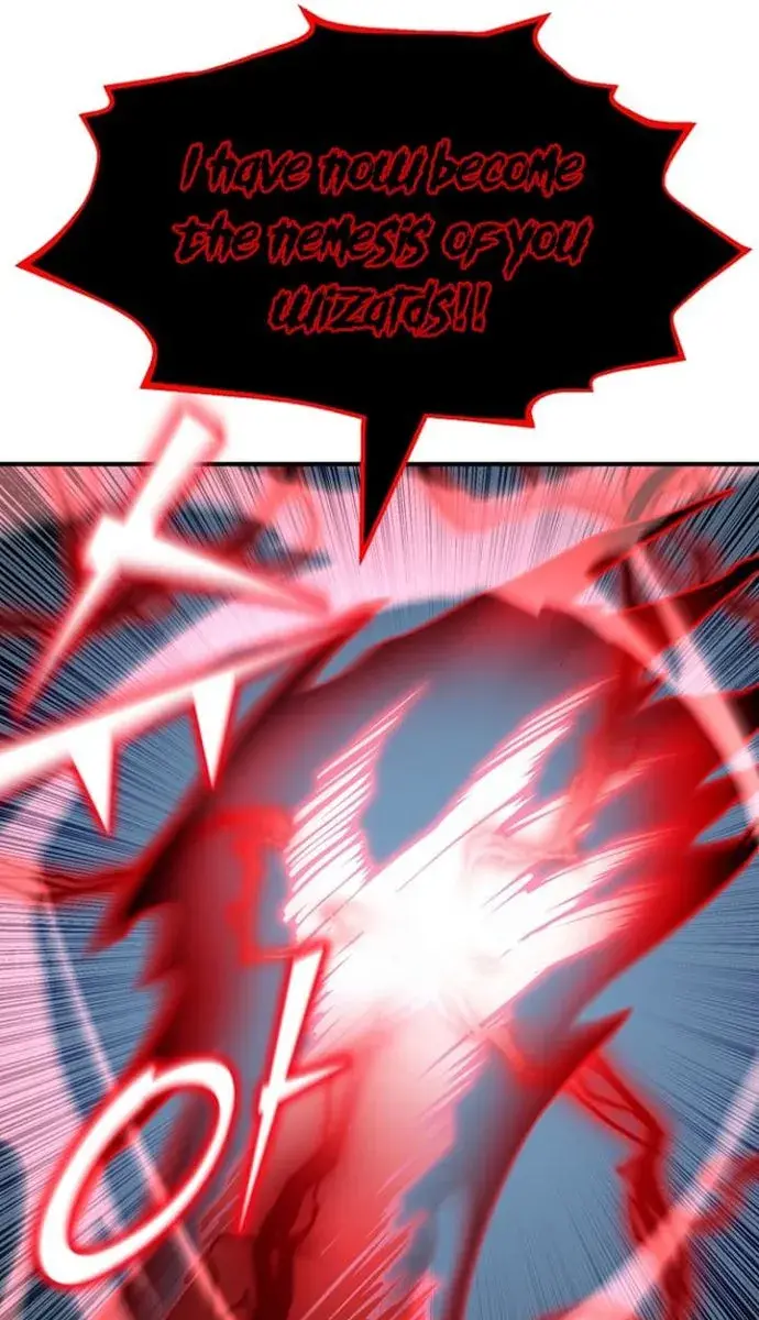 I Awoke as a God After Auto-Battling for a Million Years Chapter 112 Page 38