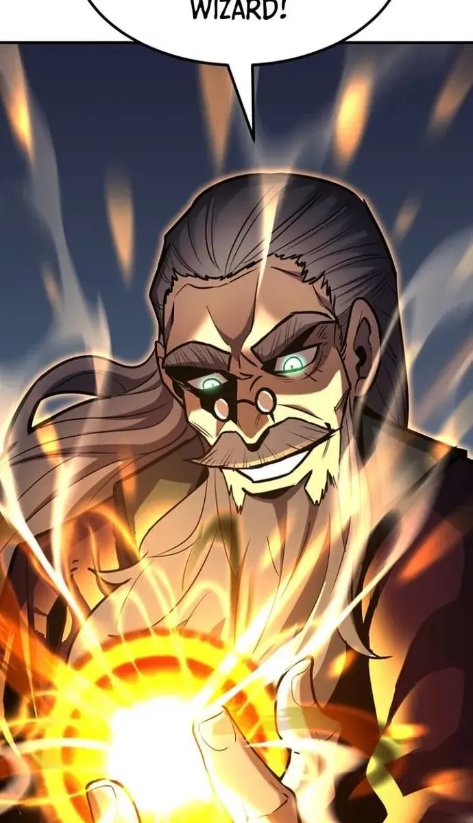 I Awoke as a God After Auto-Battling for a Million Years Chapter 112 Page 44
