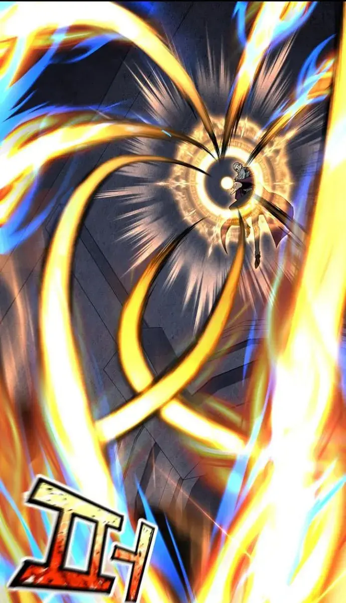 I Awoke as a God After Auto-Battling for a Million Years Chapter 112 Page 46