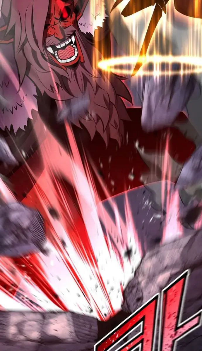 I Awoke as a God After Auto-Battling for a Million Years Chapter 112 Page 51