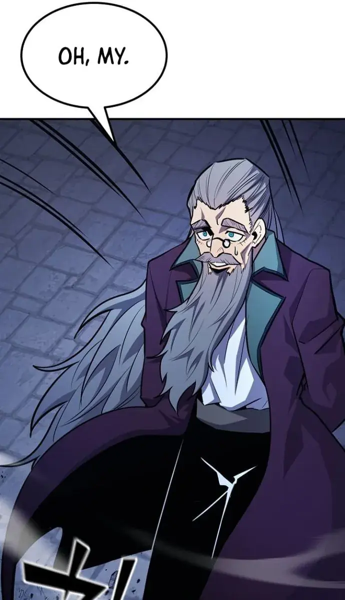 I Awoke as a God After Auto-Battling for a Million Years Chapter 112 Page 53