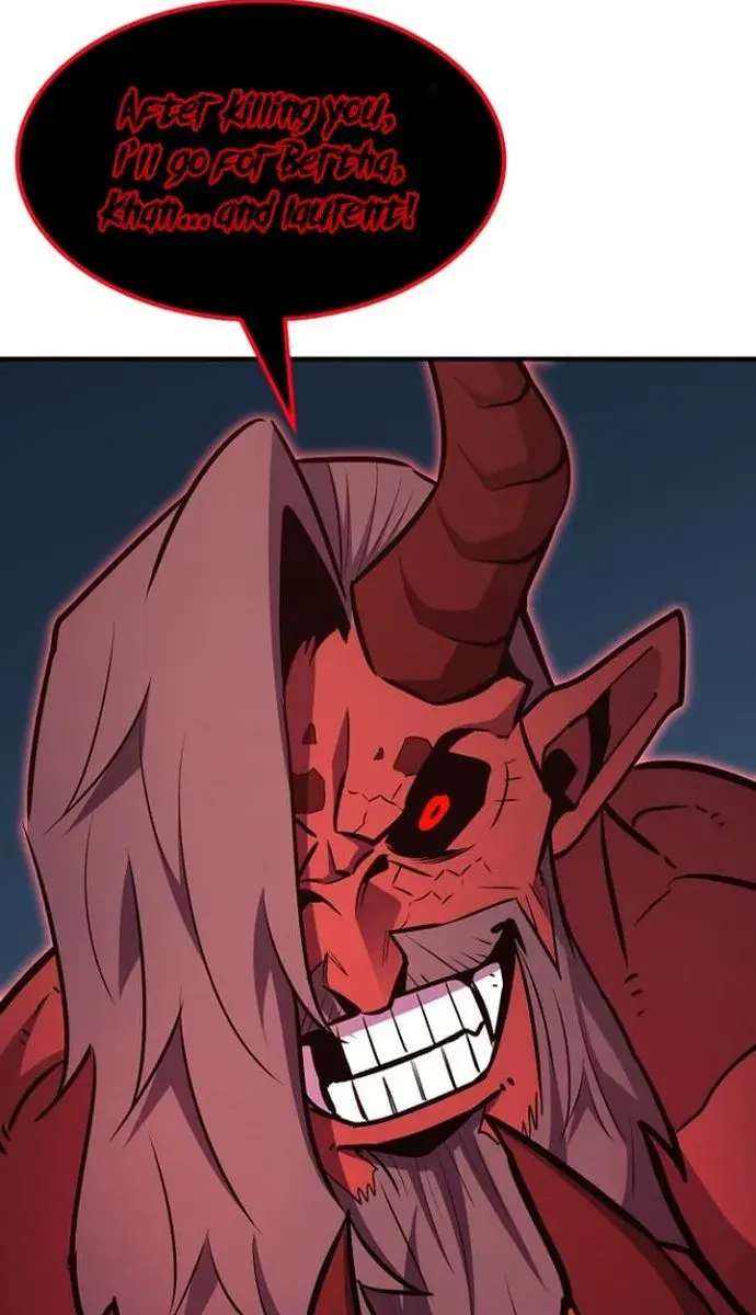 I Awoke as a God After Auto-Battling for a Million Years Chapter 112 Page 57