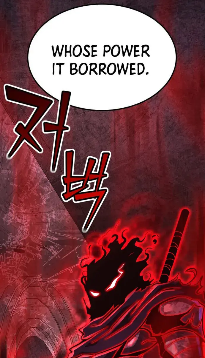 I Awoke as a God After Auto-Battling for a Million Years Chapter 112 Page 79