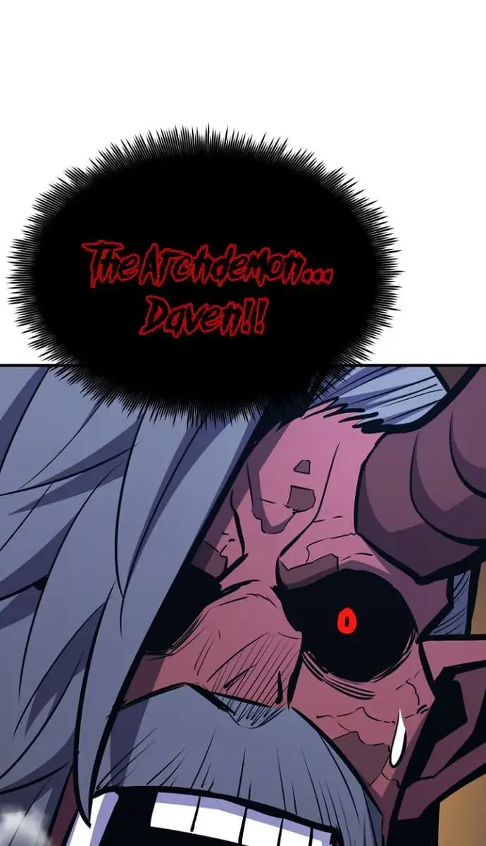 I Awoke as a God After Auto-Battling for a Million Years Chapter 112 Page 86