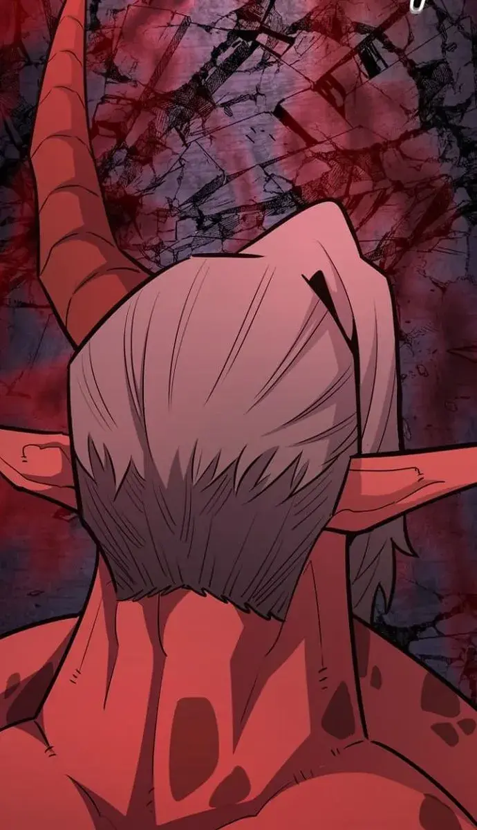 I Awoke as a God After Auto-Battling for a Million Years Chapter 112 Page 89