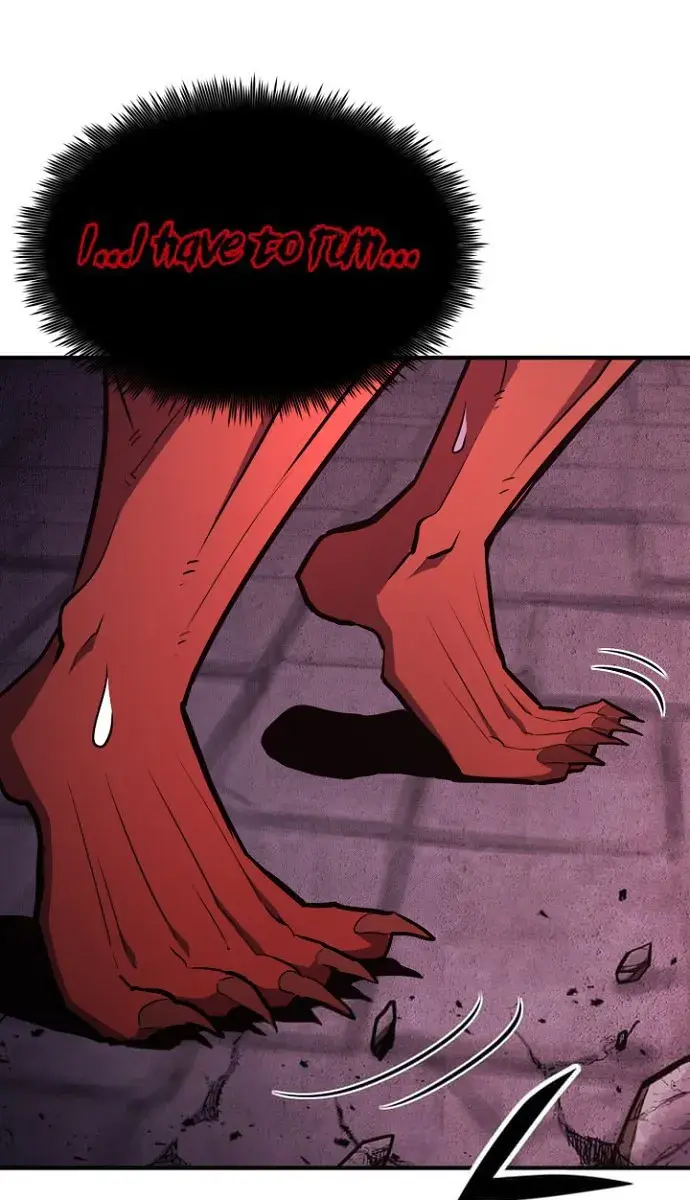 I Awoke as a God After Auto-Battling for a Million Years Chapter 112 Page 91