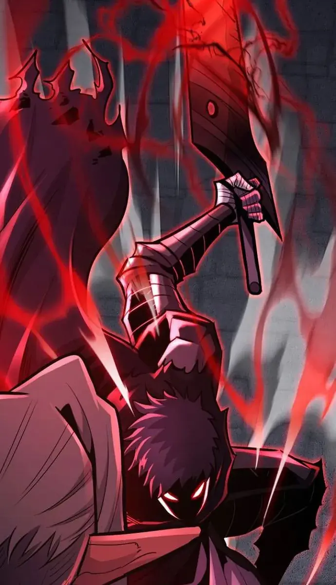 I Awoke as a God After Auto-Battling for a Million Years Chapter 112 Page 94