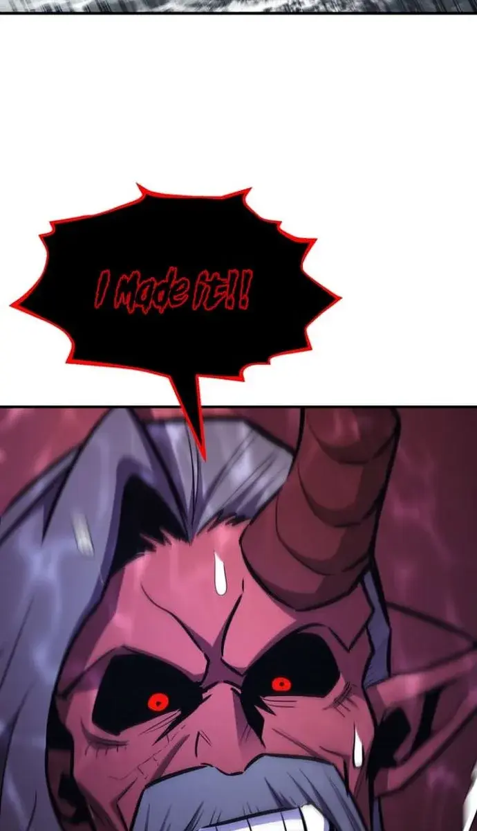 I Awoke as a God After Auto-Battling for a Million Years Chapter 112 Page 105