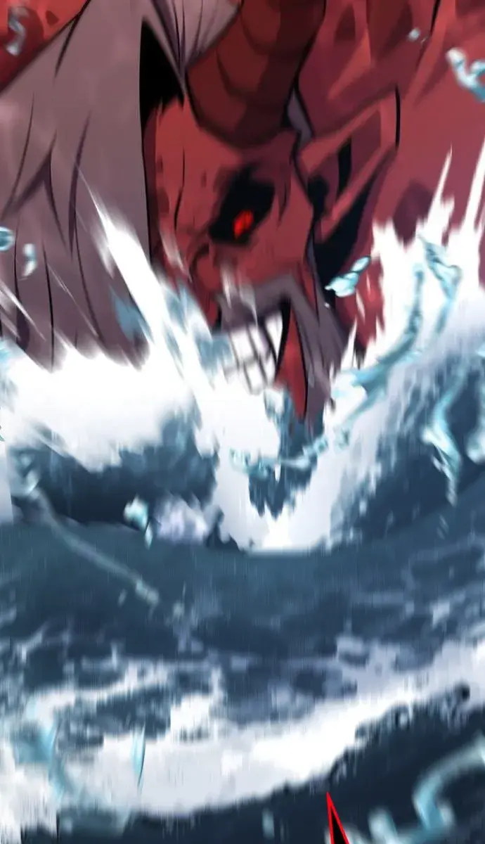 I Awoke as a God After Auto-Battling for a Million Years Chapter 112 Page 111