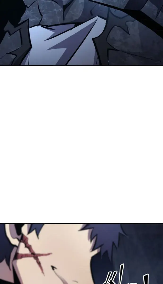 I Awoke as a God After Auto-Battling for a Million Years Chapter 112 Page 121