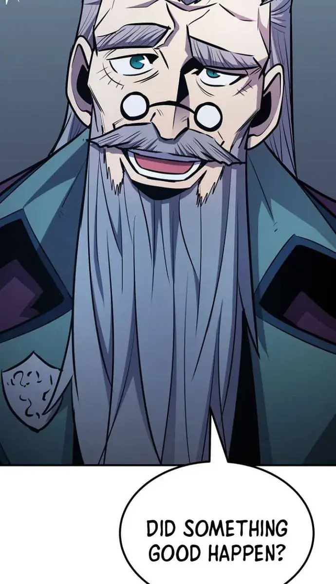 I Awoke as a God After Auto-Battling for a Million Years Chapter 112 Page 124