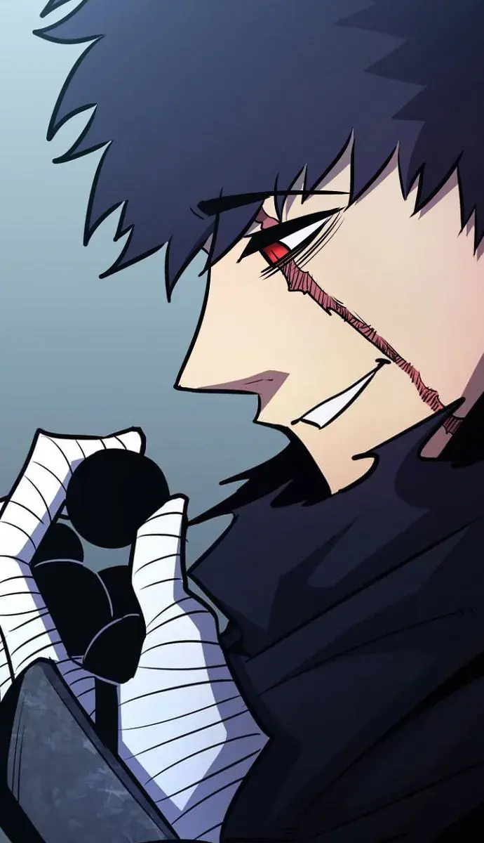 I Awoke as a God After Auto-Battling for a Million Years Chapter 112 Page 126
