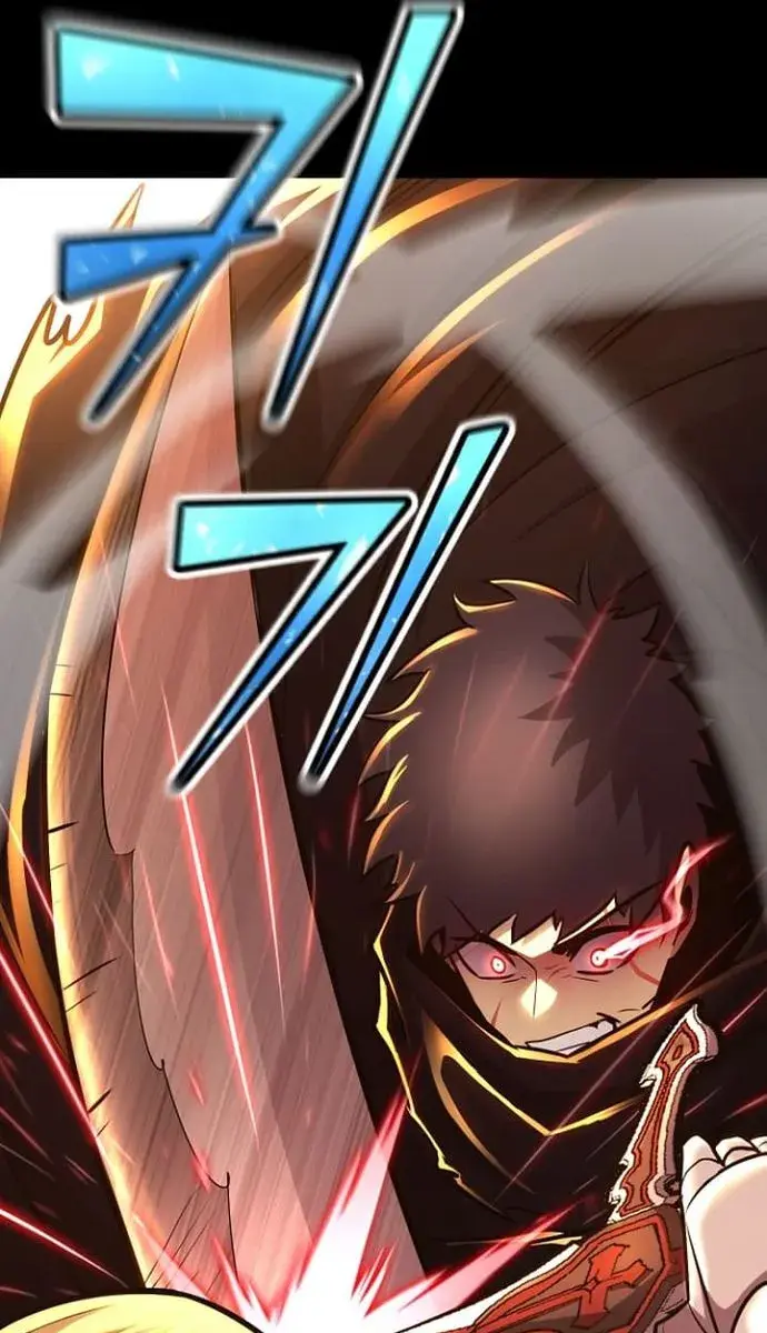I Awoke as a God After Auto-Battling for a Million Years Chapter 112 Page 131