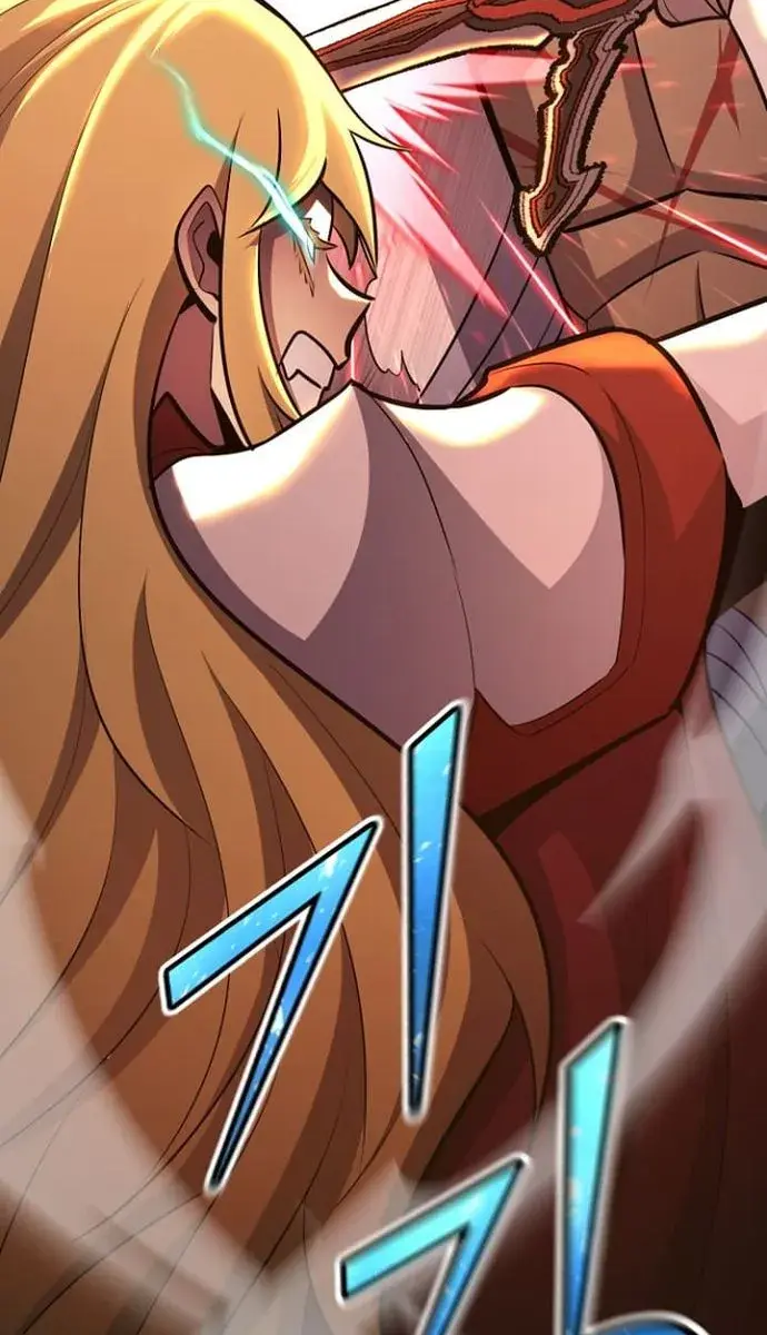 I Awoke as a God After Auto-Battling for a Million Years Chapter 112 Page 132