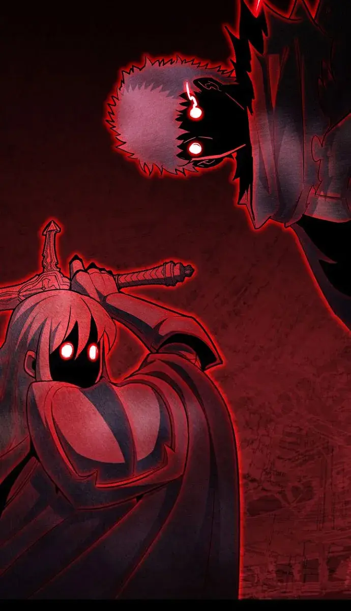I Awoke as a God After Auto-Battling for a Million Years Chapter 112 Page 140