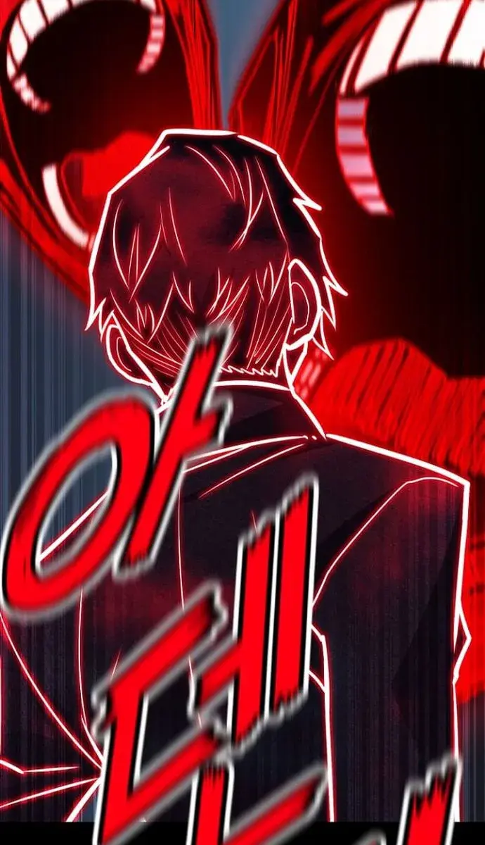 I Awoke as a God After Auto-Battling for a Million Years Chapter 112 Page 152