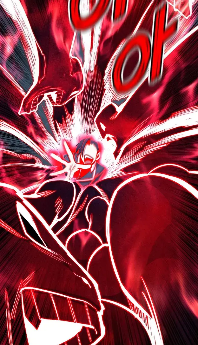 I Awoke as a God After Auto-Battling for a Million Years Chapter 112 Page 156