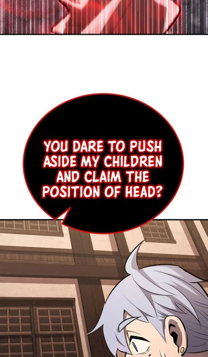 I Awoke as a God After Auto-Battling for a Million Years Chapter 114 Page 5