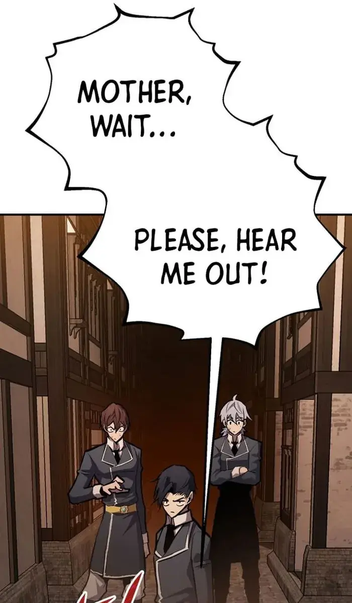 I Awoke as a God After Auto-Battling for a Million Years Chapter 114 Page 7
