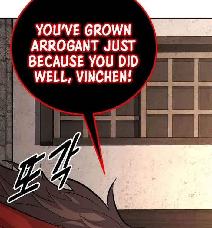 I Awoke as a God After Auto-Battling for a Million Years Chapter 114 Page 14