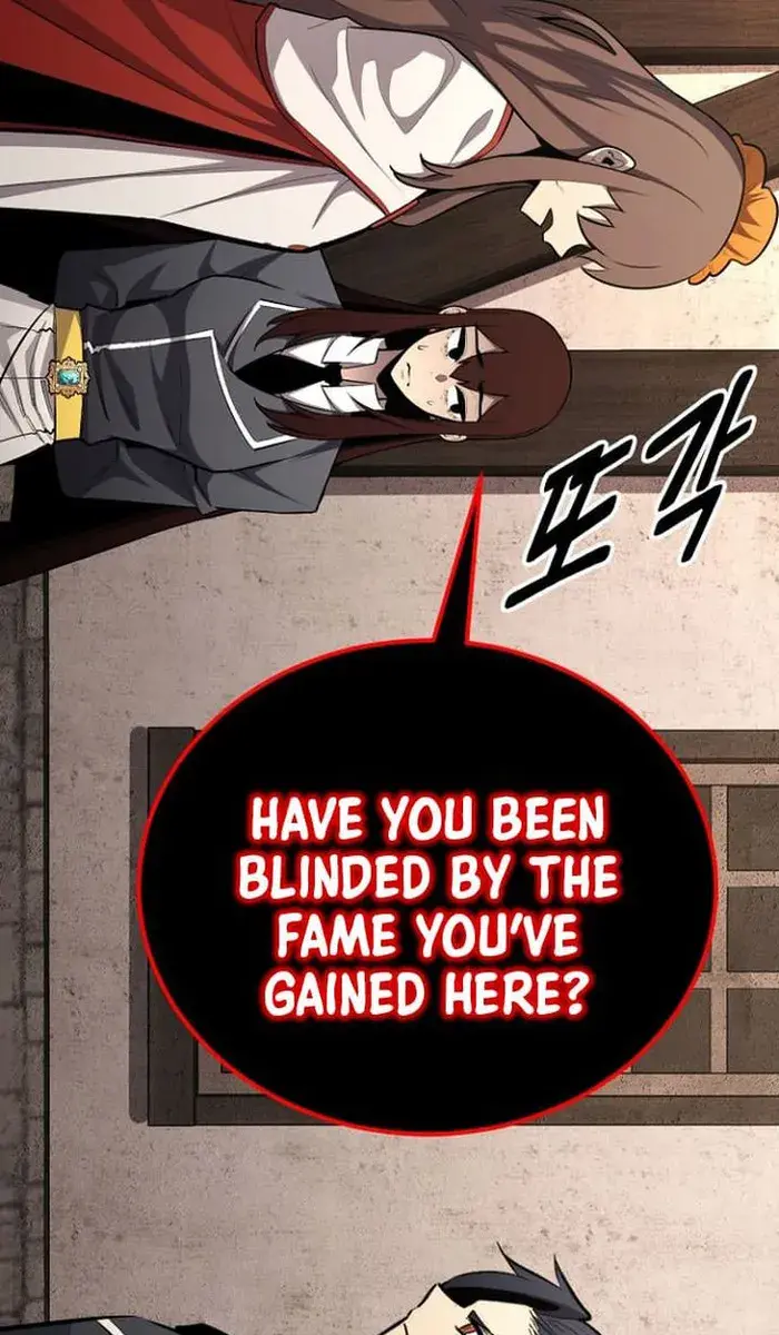 I Awoke as a God After Auto-Battling for a Million Years Chapter 114 Page 15