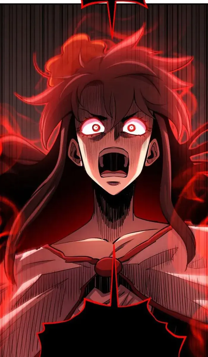 I Awoke as a God After Auto-Battling for a Million Years Chapter 114 Page 17