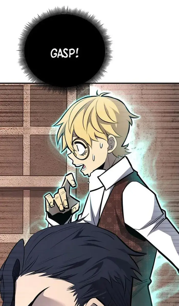 I Awoke as a God After Auto-Battling for a Million Years Chapter 114 Page 19