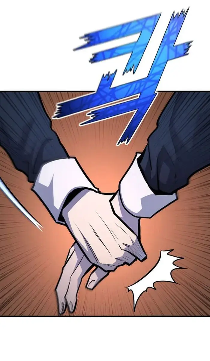 I Awoke as a God After Auto-Battling for a Million Years Chapter 114 Page 24
