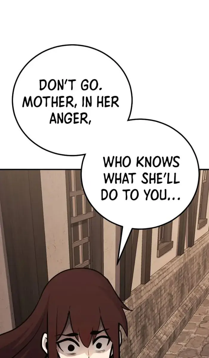 I Awoke as a God After Auto-Battling for a Million Years Chapter 114 Page 25