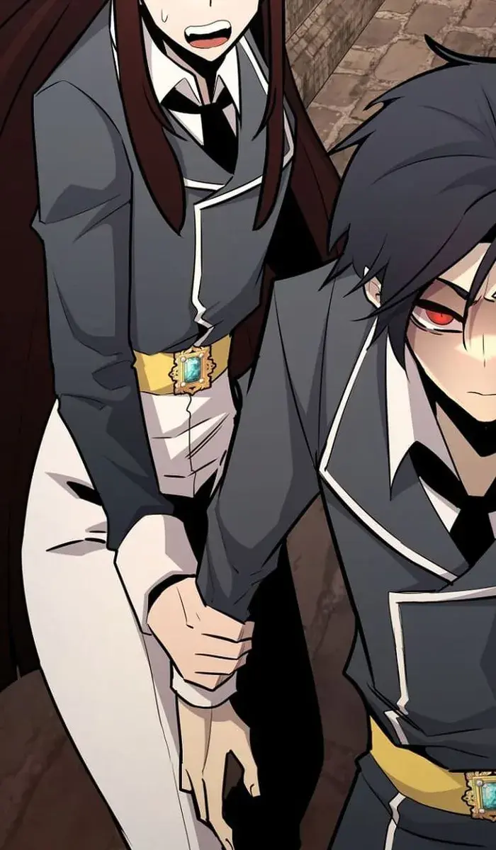 I Awoke as a God After Auto-Battling for a Million Years Chapter 114 Page 26
