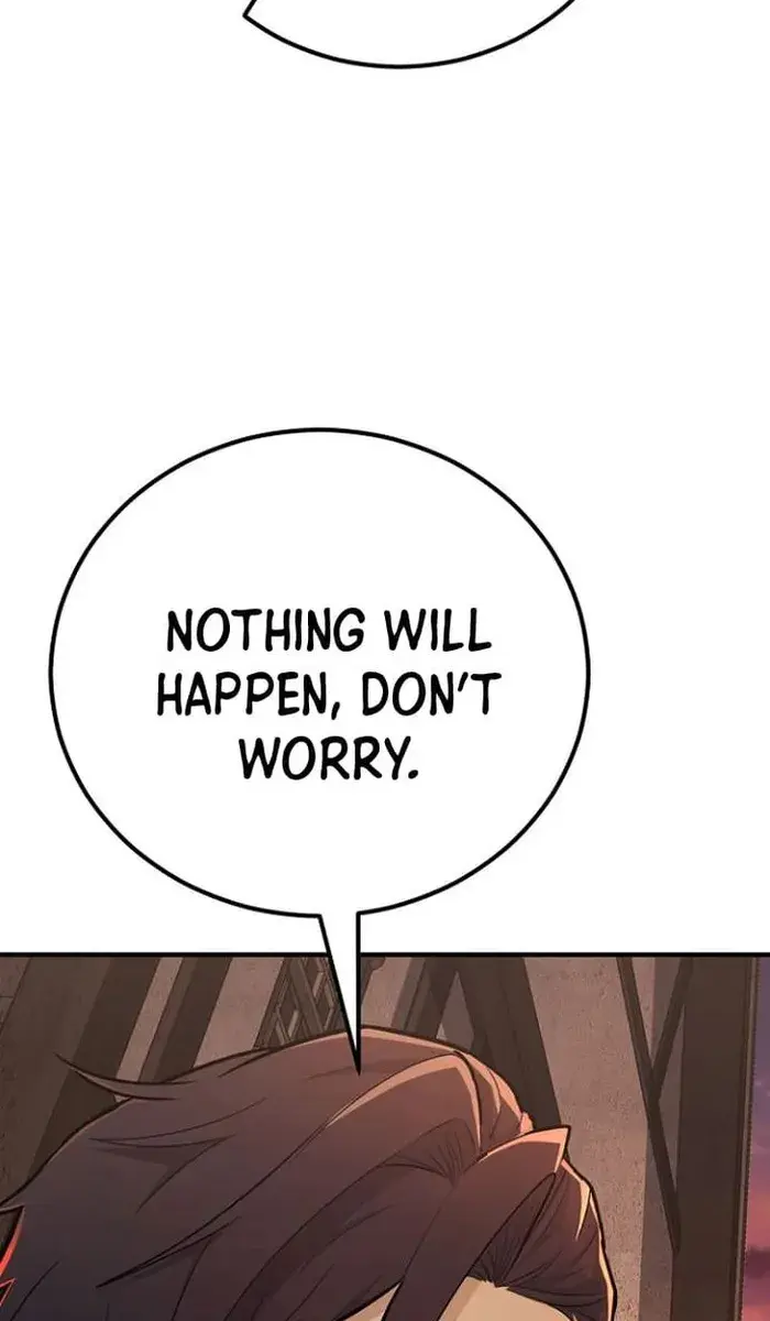 I Awoke as a God After Auto-Battling for a Million Years Chapter 114 Page 28