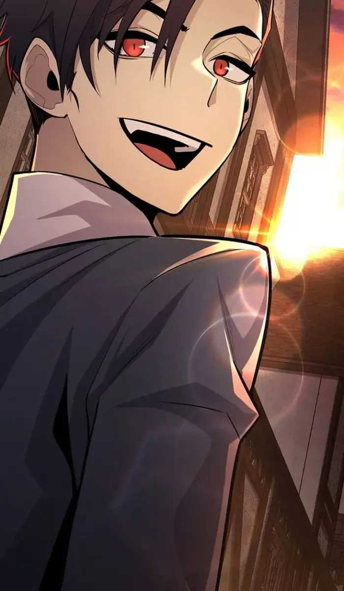 I Awoke as a God After Auto-Battling for a Million Years Chapter 114 Page 29