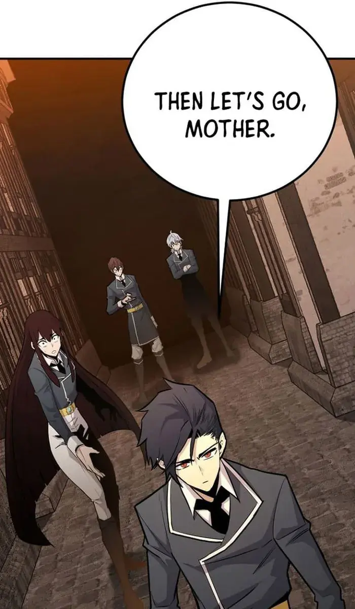 I Awoke as a God After Auto-Battling for a Million Years Chapter 114 Page 33