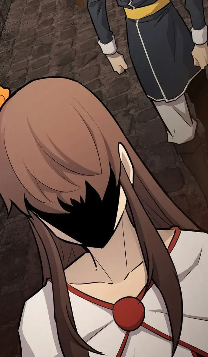 I Awoke as a God After Auto-Battling for a Million Years Chapter 114 Page 34