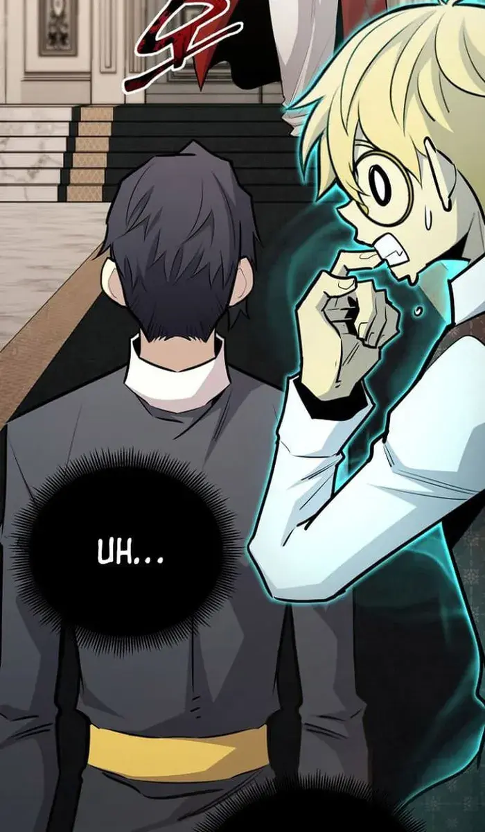 I Awoke as a God After Auto-Battling for a Million Years Chapter 114 Page 39