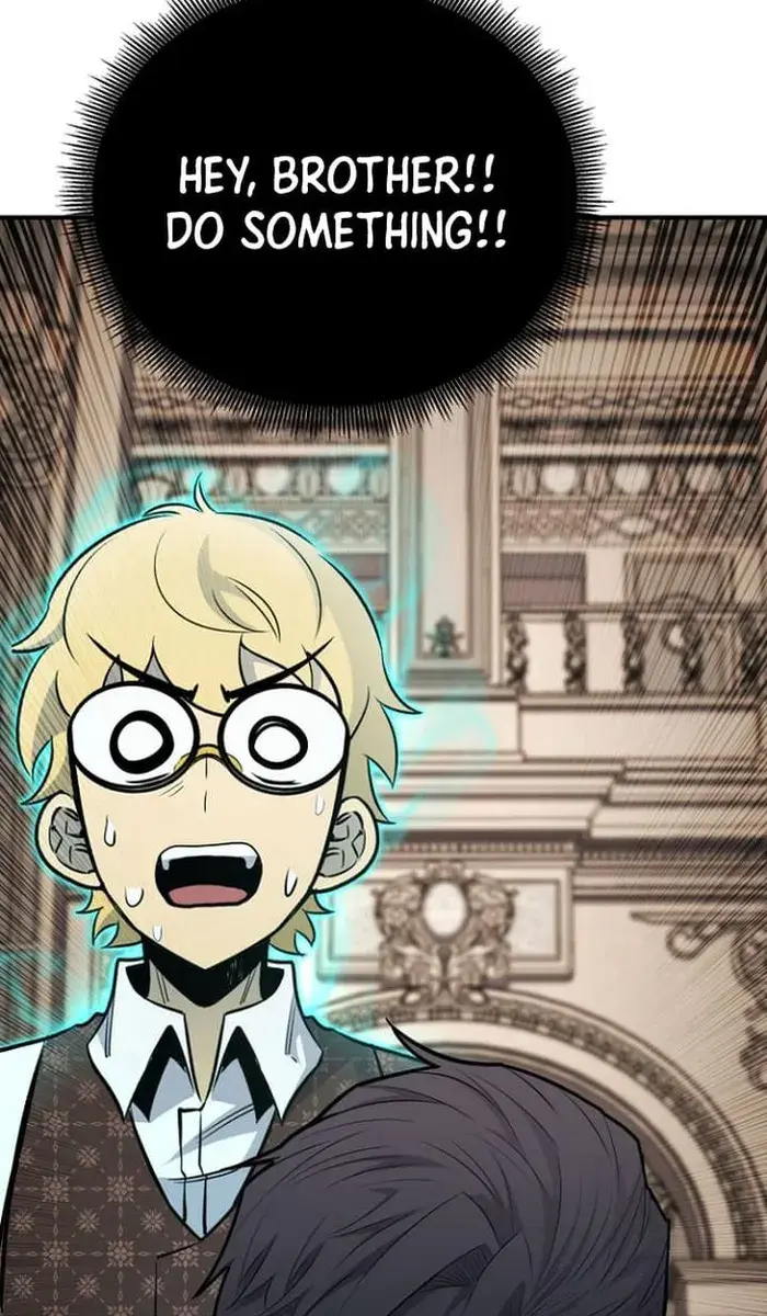 I Awoke as a God After Auto-Battling for a Million Years Chapter 114 Page 44