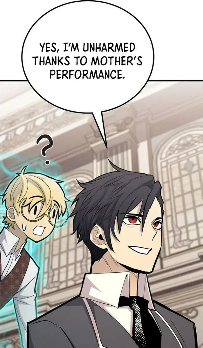 I Awoke as a God After Auto-Battling for a Million Years Chapter 114 Page 50