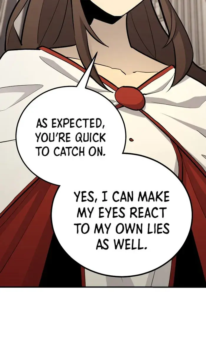 I Awoke as a God After Auto-Battling for a Million Years Chapter 114 Page 54