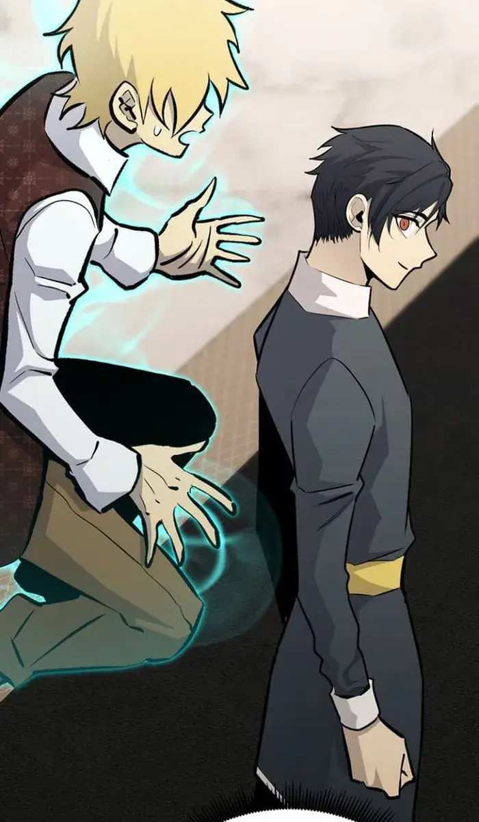 I Awoke as a God After Auto-Battling for a Million Years Chapter 114 Page 56