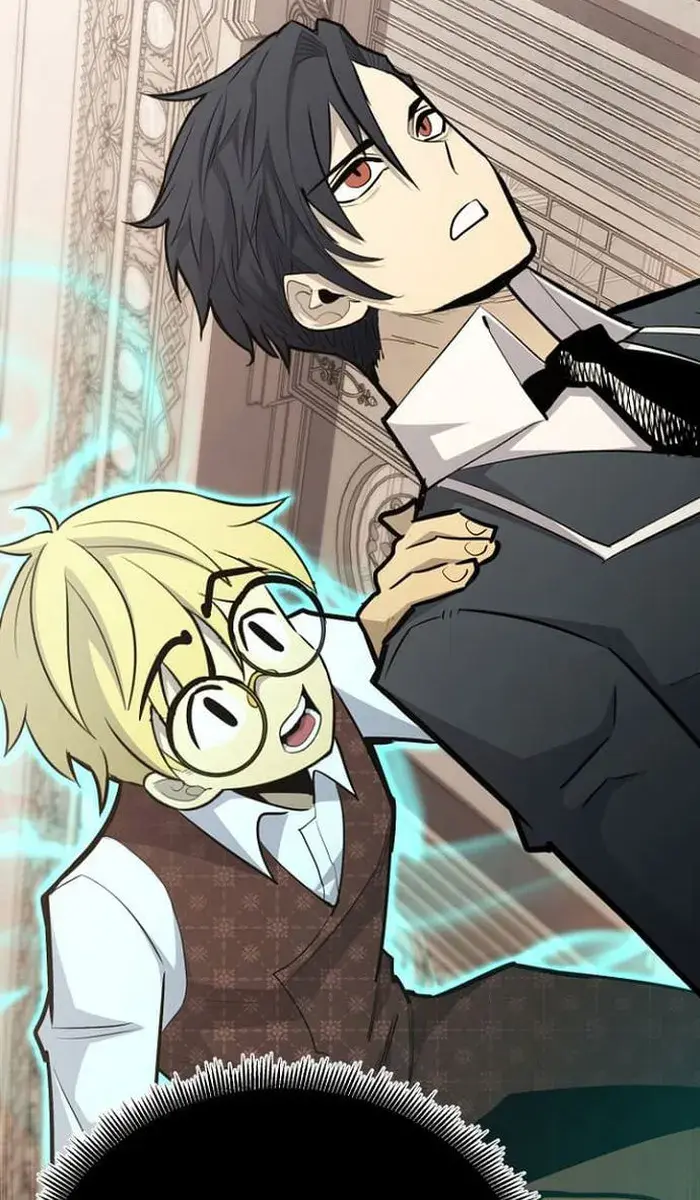 I Awoke as a God After Auto-Battling for a Million Years Chapter 114 Page 71