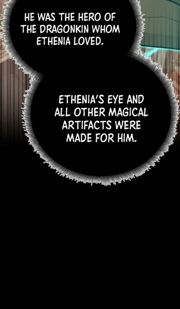 I Awoke as a God After Auto-Battling for a Million Years Chapter 114 Page 72