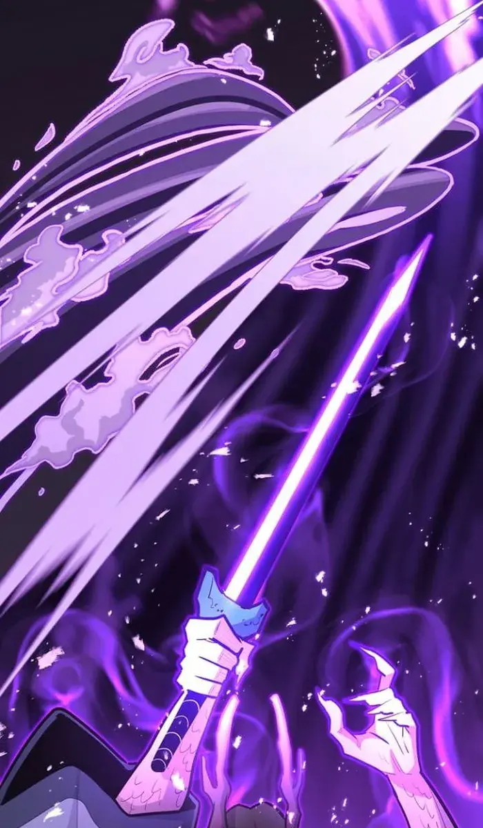 I Awoke as a God After Auto-Battling for a Million Years Chapter 114 Page 74