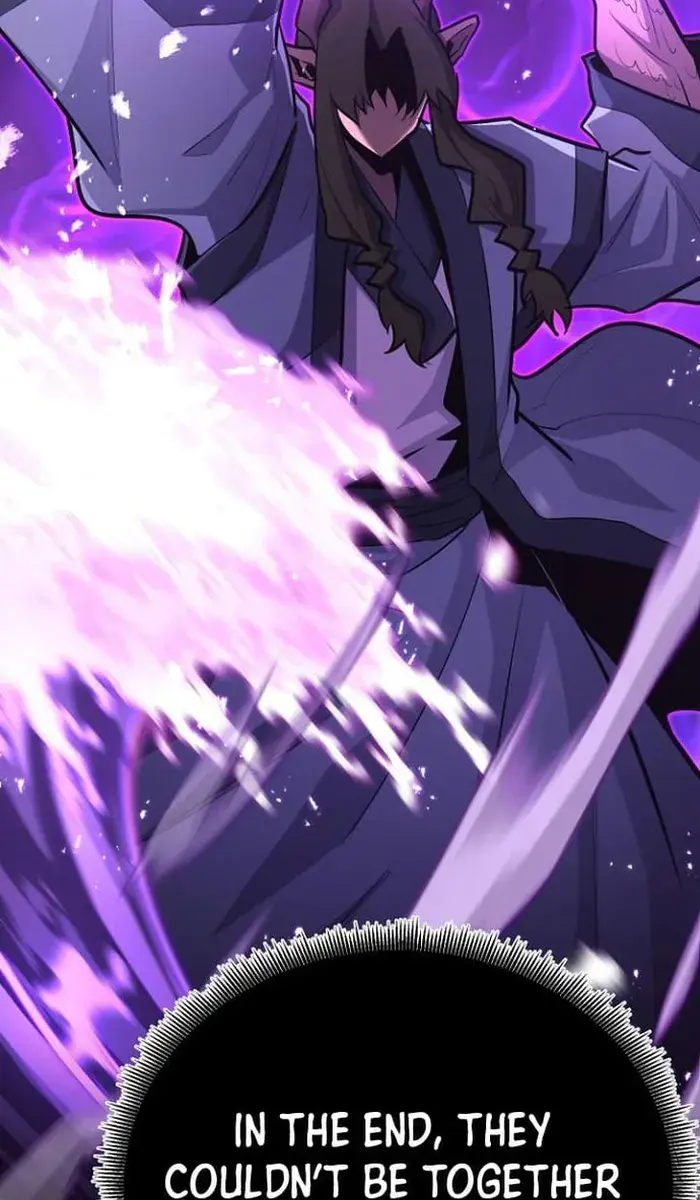 I Awoke as a God After Auto-Battling for a Million Years Chapter 114 Page 75